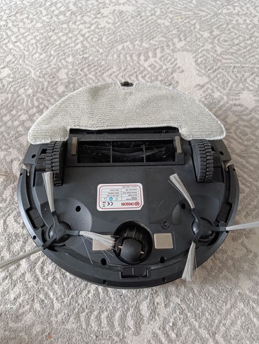 Робот пылесос Onson