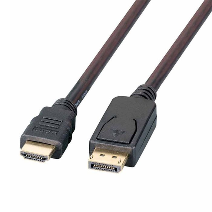 Hdmi displey port
