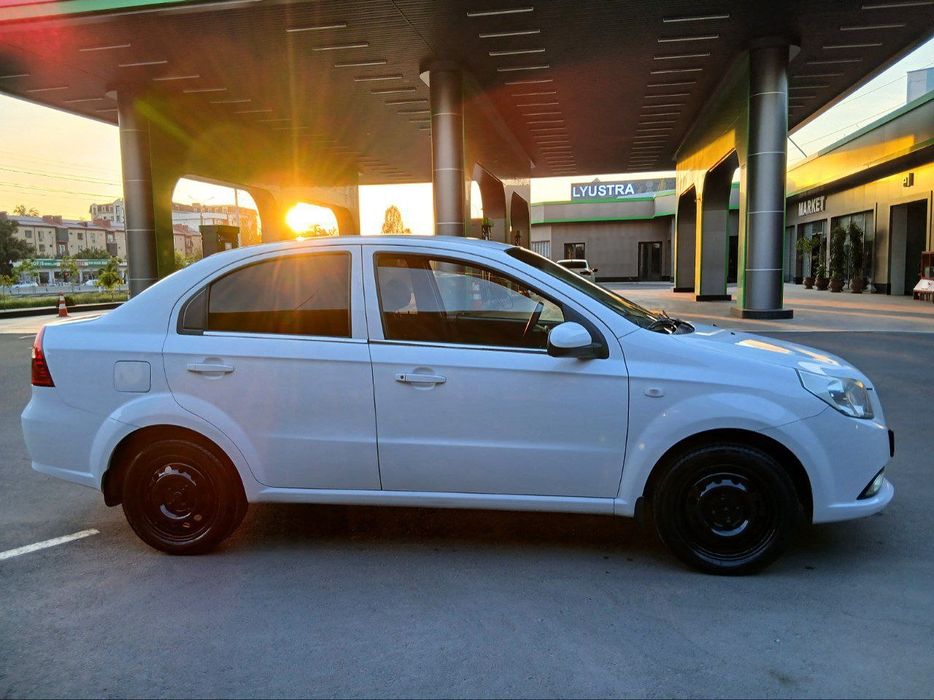 Neksiya 3 mexanika 2