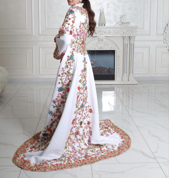 Национальный ансамбль