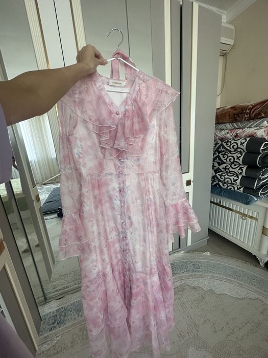 платье зиммерман размер М