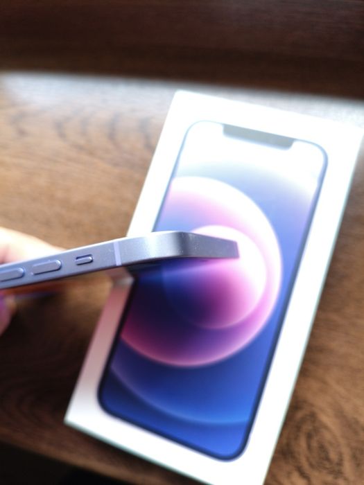 Айфон 12 iPhone смартфон