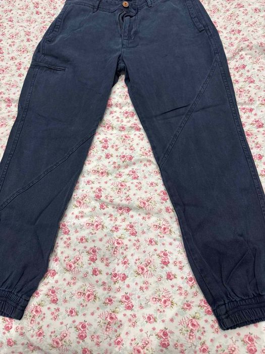 Мъжки долнища като нови