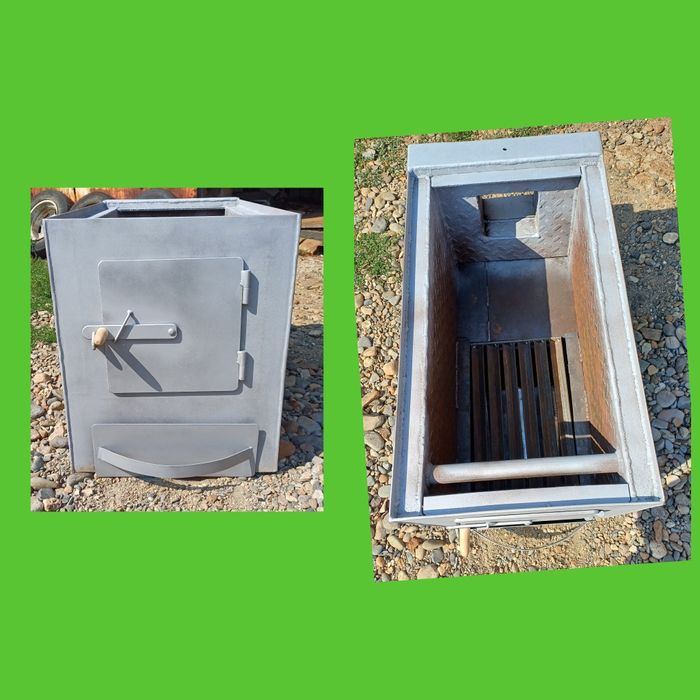 Котёл для отопления дома