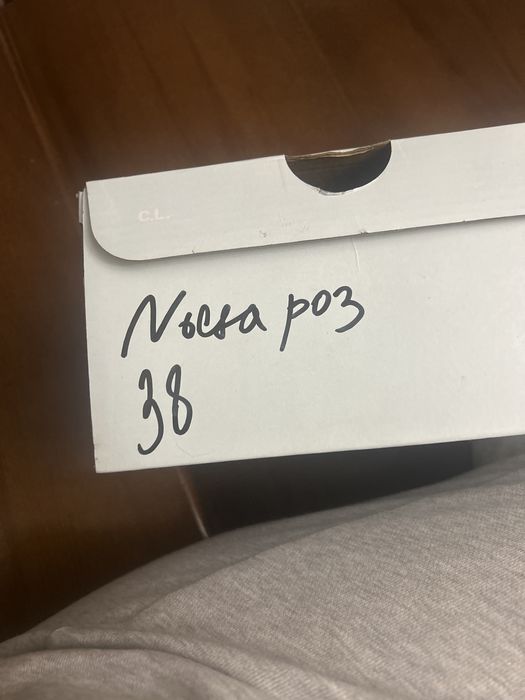 кроссовки nike nocta pink