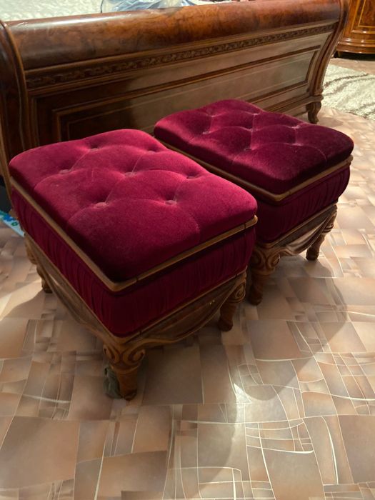 спальня гарнитура