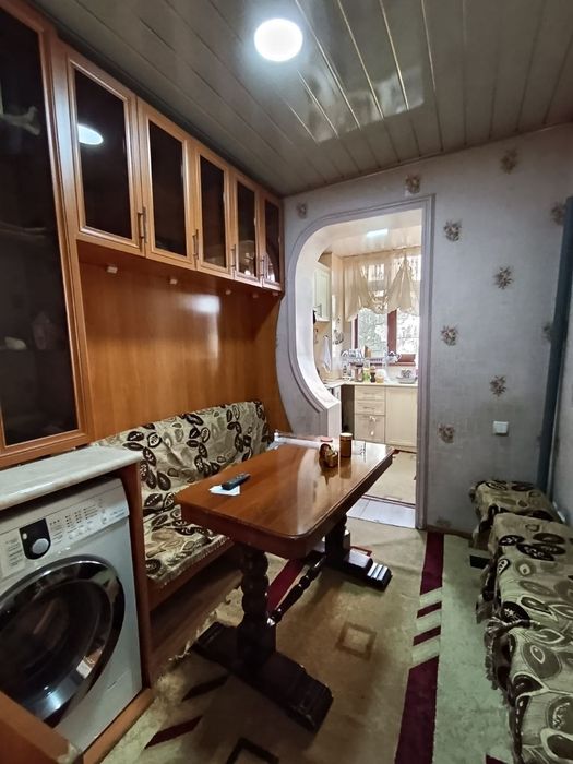 Срочно сдаётся квартира Мархабо