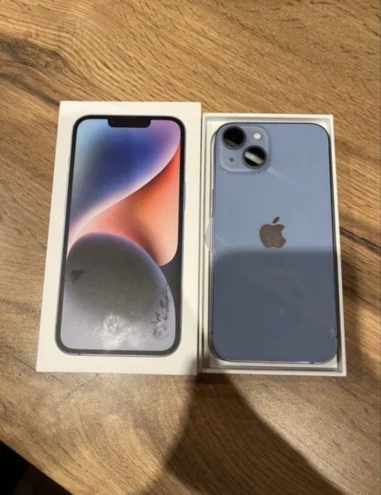 Iphone 14 продам срочно