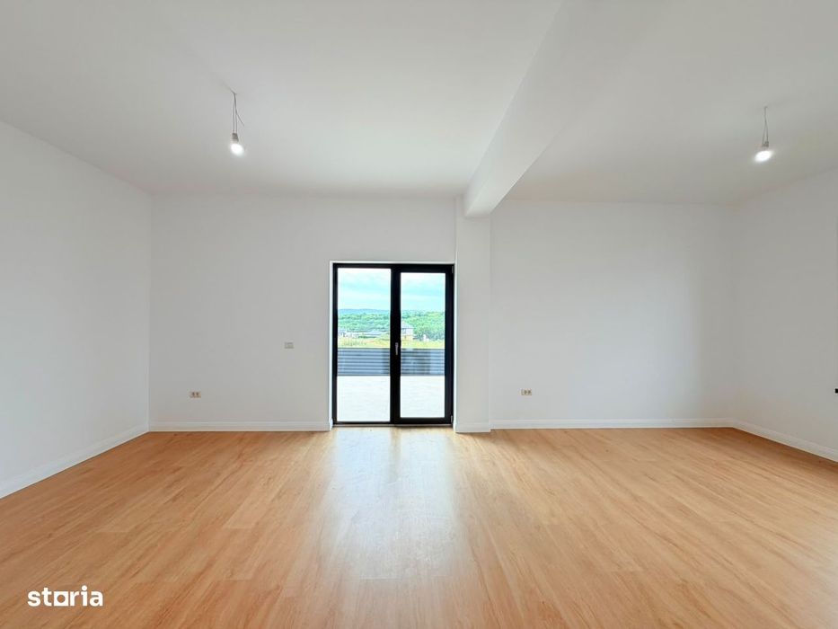Casă individuală intabulată, Valea Adâncă–zona 5 Drumuri, 410 mp teren