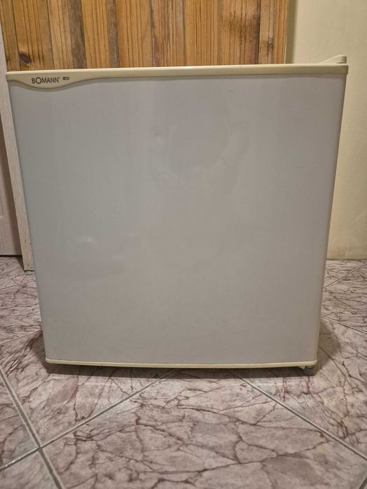 Мини фризер Bomann 40 литра