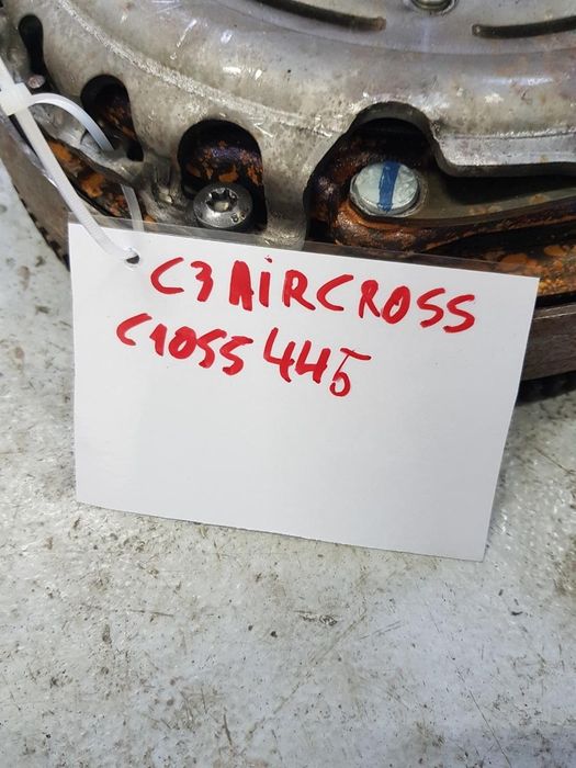 Ambreiaj Vascocuplaj Peugeot 2008 Ii [ 2019 - 2023 ], Citroën C3 Aircross 2010 - > 1.2 Benzina Hn05 C1055445