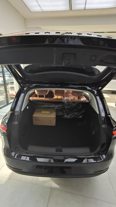 Leapmotor C10 Ev