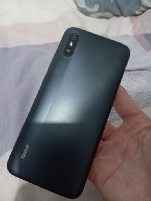 REDMI 9A 32гб новый
