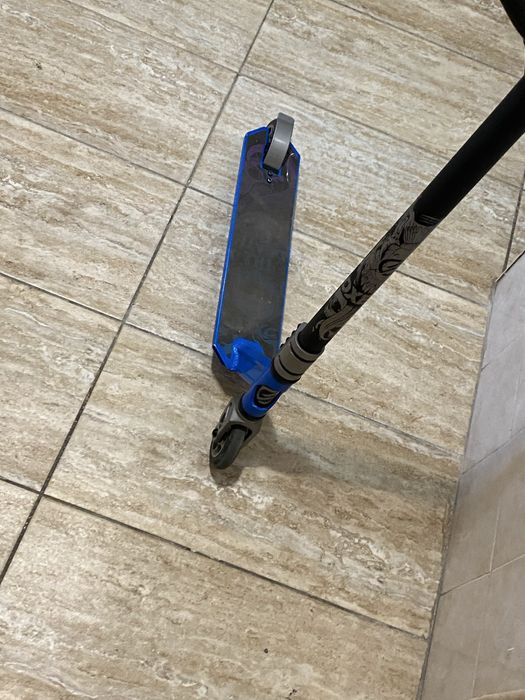 trotineta freestyle