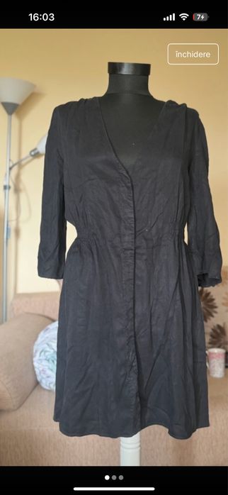 Rochie Zara marimea L