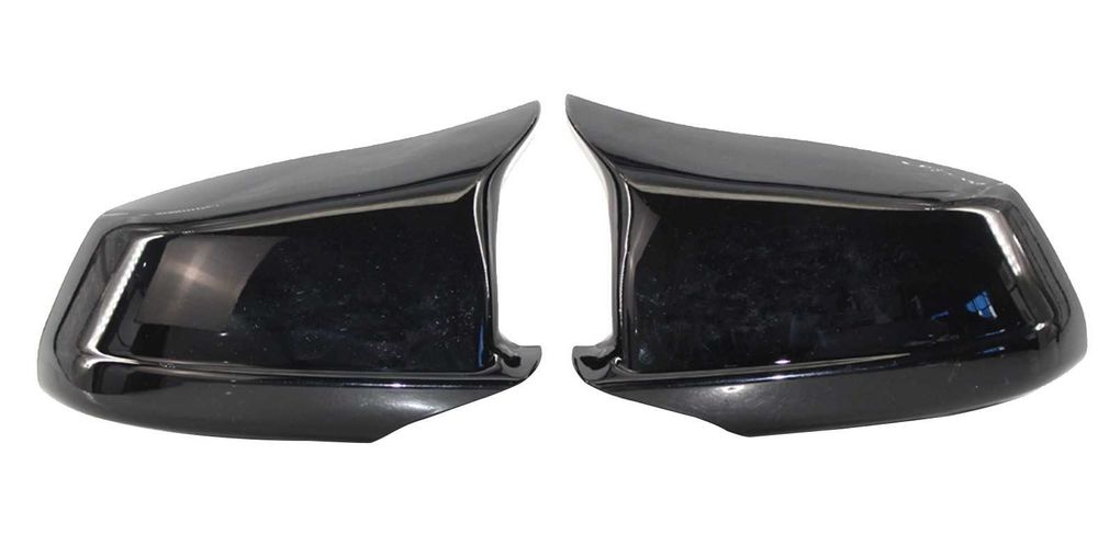 Батман капаци за огледала бмв ф10 ф11 м / Bmw f10 f11 M Batman