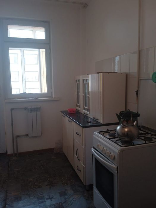 Квартира в 13 мкр