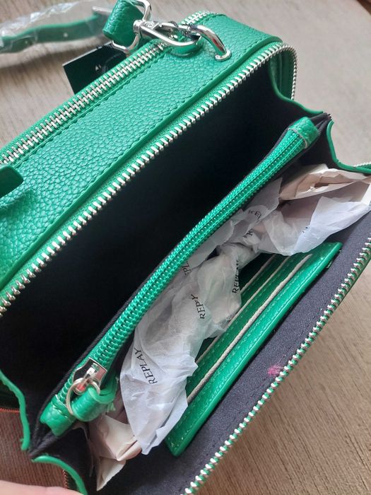 Дамска чанта Replay