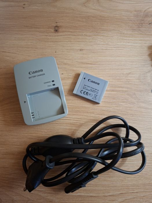 Canon  РowerShot SX500 IS