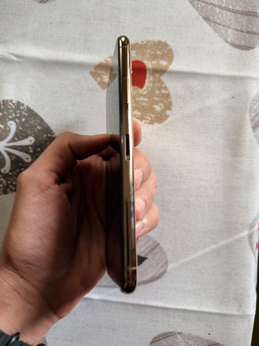 Iphone 11 Pro Max Rose Gold 64GB