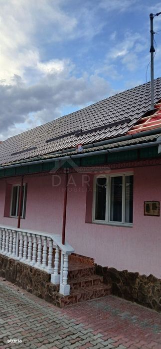 oferim spre vanzare sau schimb casa situata in Sg de Mures