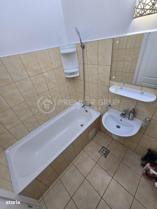 Bloc nou! Garsoniera 32mp, Granit - Bd. Socola, AC