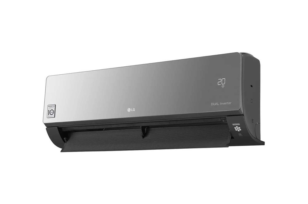 Кондиционер LG AС18BK Artcool Dual Inverter Wi-Fi +доставка!