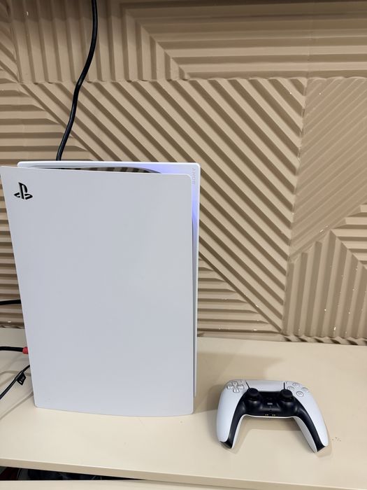 Продам playstation 5 ps5