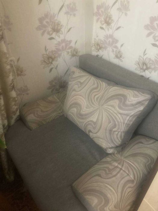 Мягкий уголок (диван + 2 кресла)