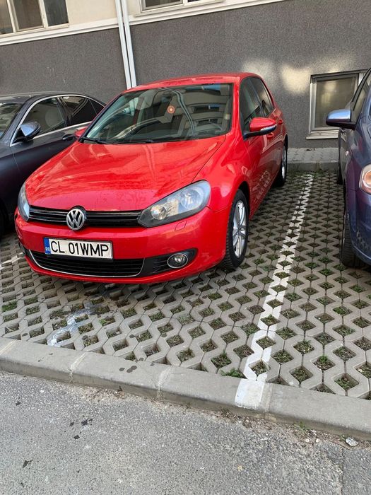 Volkswagen Golf Stare bună