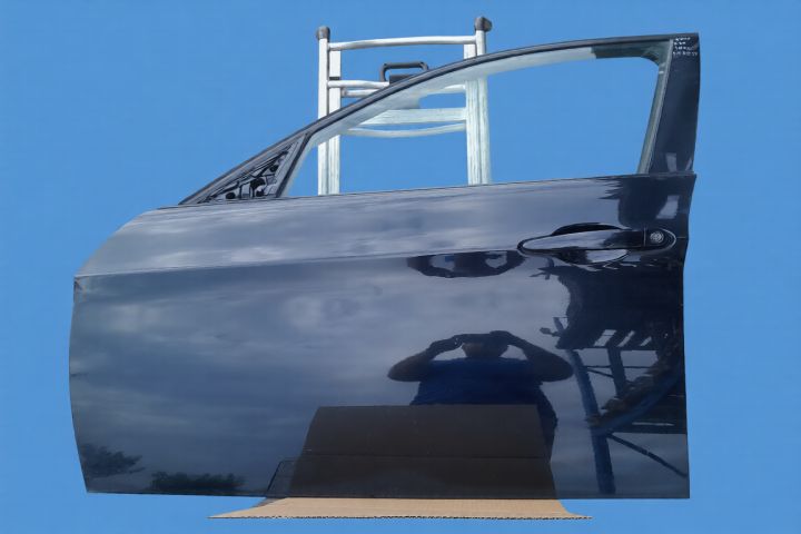 Usa / Portiera fata stanga BMW Seria 3 E90