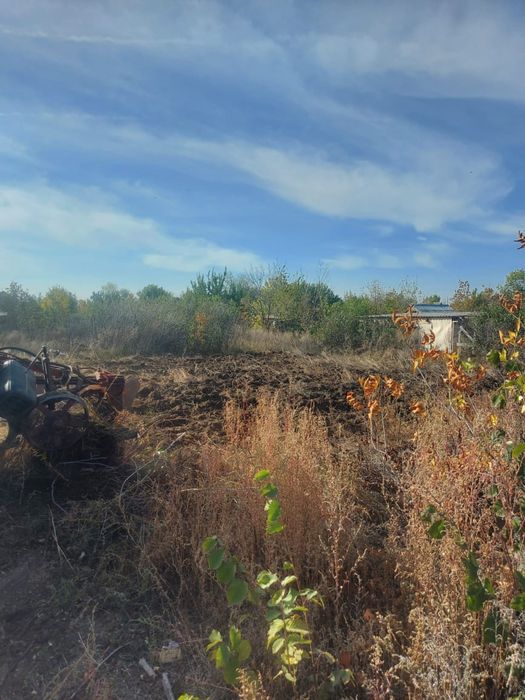 Дачный участок 12 сот. общ.Автодорожник