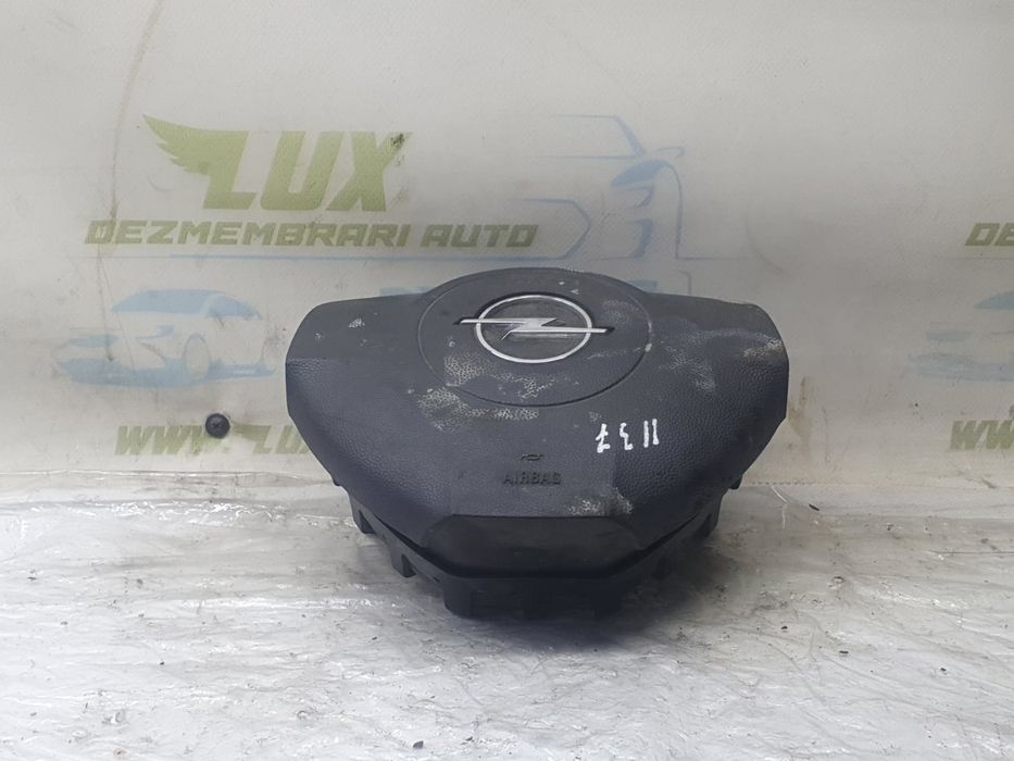 Airbag sofer 5g2b Opel Astra H (2004 - 2007) 1.6 benzina Z16XEP Z16XEP
