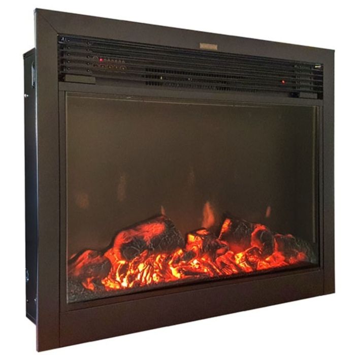 Камин обогреватель