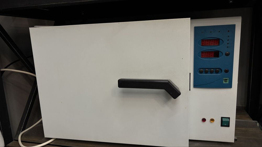 Сухожаровой шкаф ГП 20