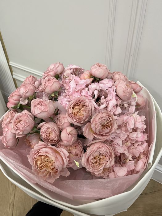 Продаю Букеты Срочно