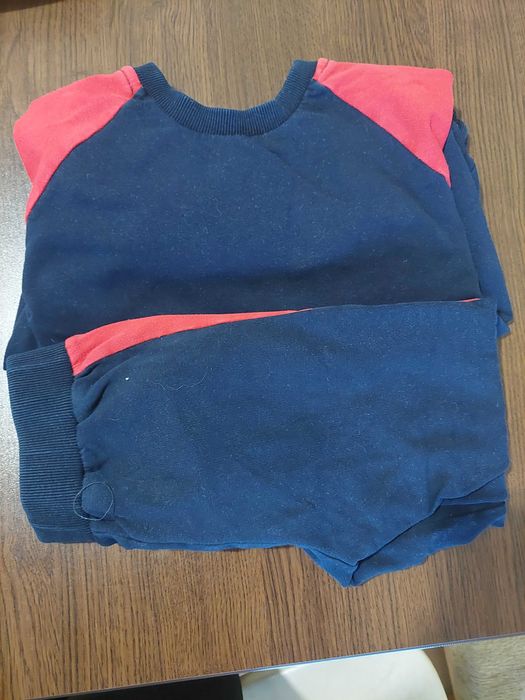 Панталони и комплекти за момче в размер 98-104