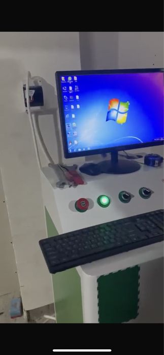 Чпу Станок 2м/3,1