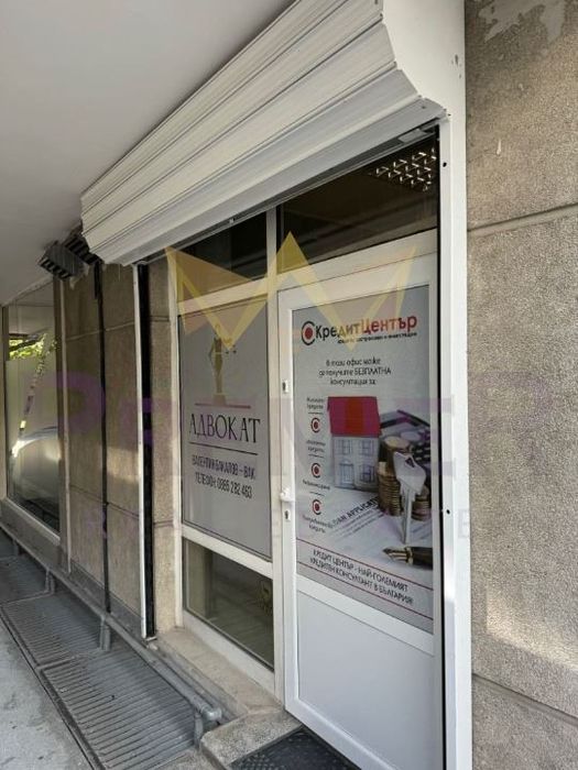 Дава се под наем Двустаен апартамент в Варна, Център - 45 кв.м за 331.5 € - Снимка #6