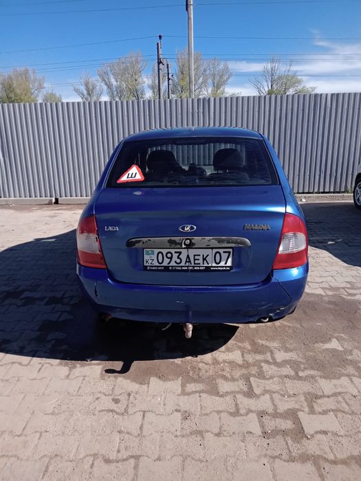 Продается LADA Kalina!