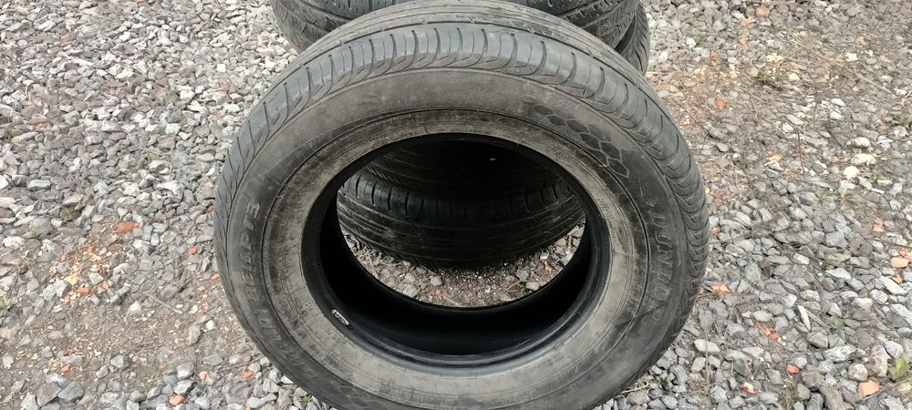 Dunlop комплект 4 балона