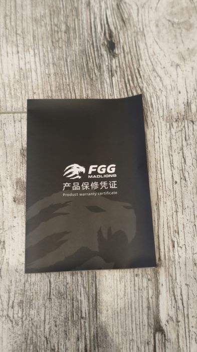 logitech g903 lightspeed mad 60 he