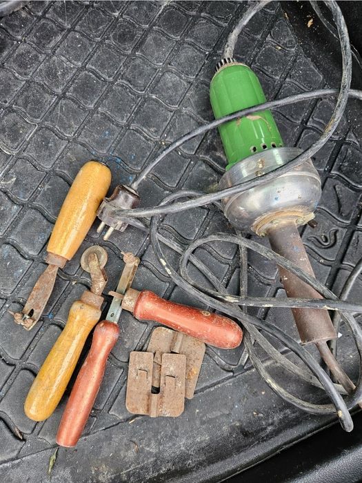 suflanta  feon LEISTER