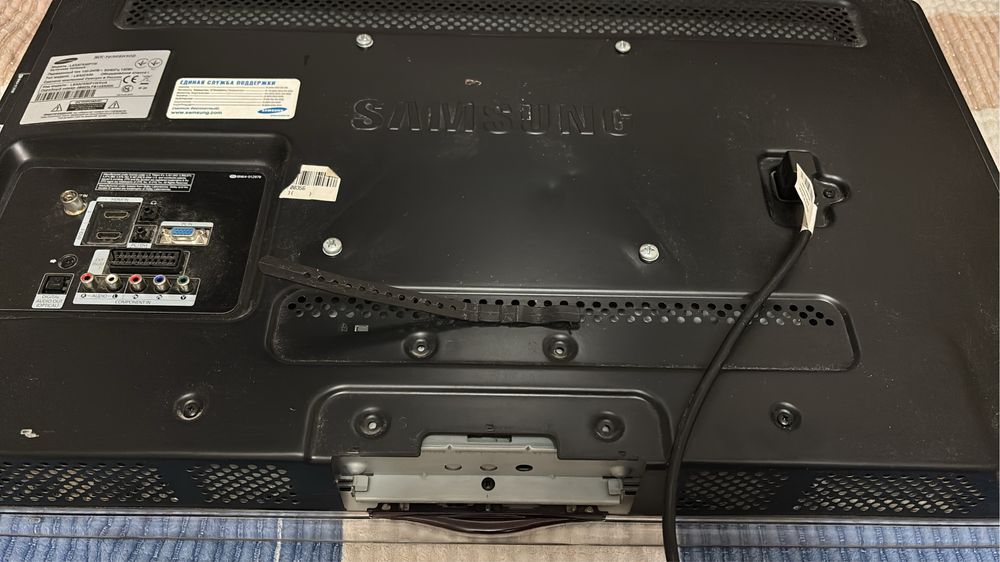 Продам Телевизор Samsung