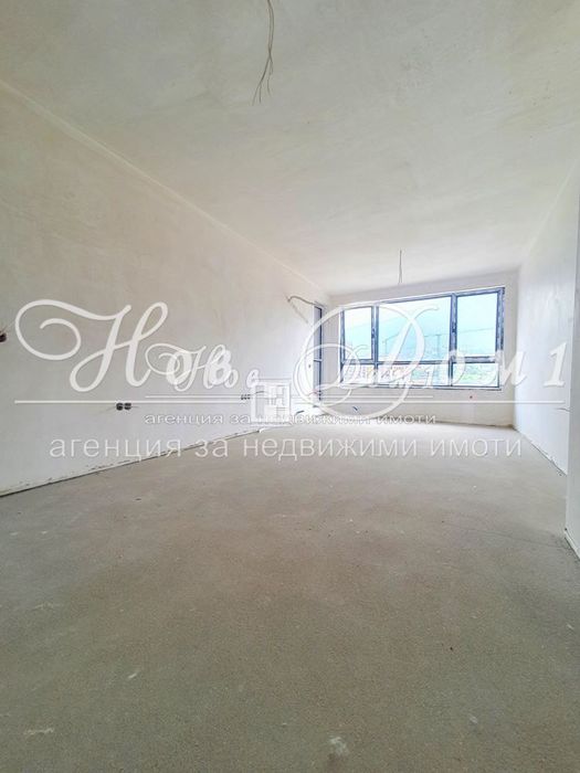 Продава се Двустаен апартамент в София, Надежда 2 - 60 кв.м за 1233 €/кв.м - Снимка #1