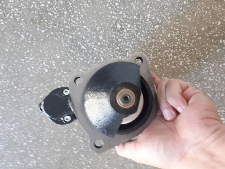 Electromotor Hanomag 33C 22C 22D pe 24 volti...dar si alte modele