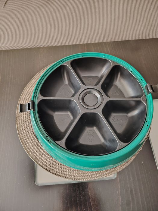 Хранилка за дребни животни