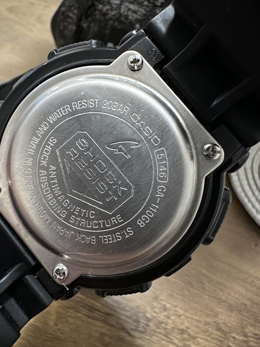 Ceas Casio G-Shock
