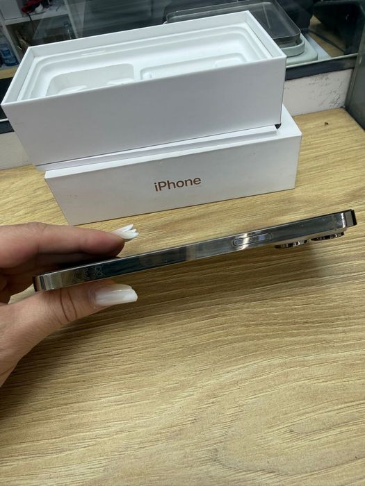 Iphone 14 pro max impecabil cu factura