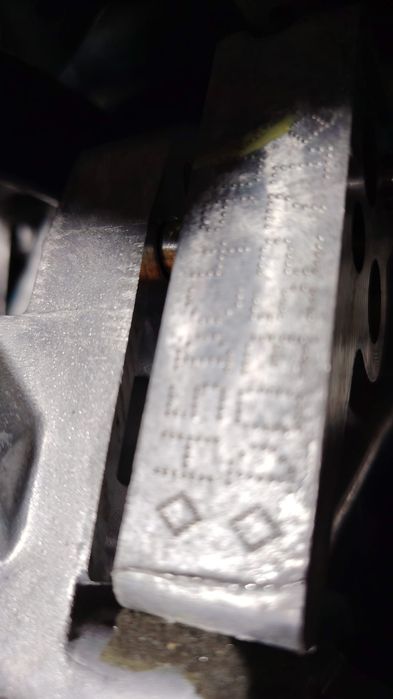 Motor fara anexe Cod: H5DC 490 EJKN-D Dacia Jogger [2021 - 2022]